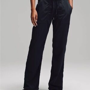 Lululemon Dance Studio Mid-Rise Pant.